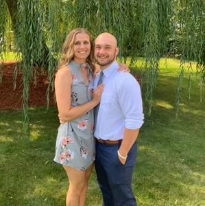 Meet your Posher, Patrick